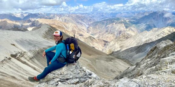 Great Himalaya Trail: nejlepší očekávání jsou žádná očekávání
