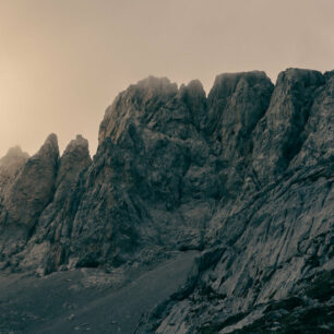 Trail El Anillo de Picos v Parque Nacional de Picos de Europa