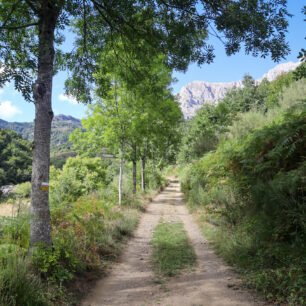 Parque Nacional de Picos de Europa