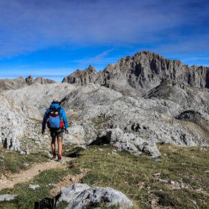 Parque Nacional de Picos de Europa