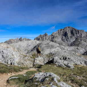 Parque Nacional de Picos de Europa