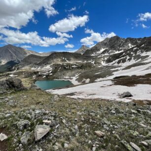 Pohori San Juans Colorado