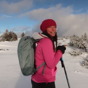 Tašky a batoh Thule Chasm pro aktivní outdoorový životní styl