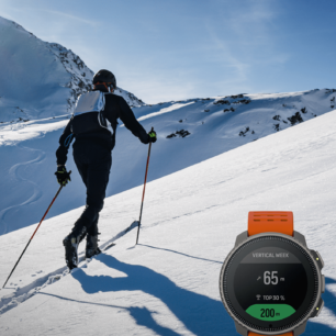 Do Suunto World Vertical Week se může zapojit každý majitel hodinek Suunto s barometrem a staženou aplikací Suunto bez ohledu na to, kde žije.