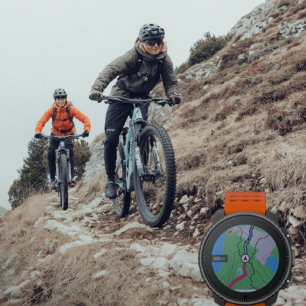 Připojte se k nám na 10. ročníku Suunto World Vertical Week, který se koná 18.-24. března 2024!