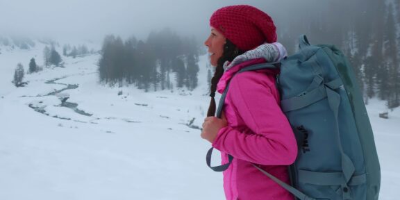 RECENZE: Tašky a batoh Thule Chasm pro aktivní outdoorový životní styl