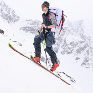 Přijměte výzvu a zapojte se do dalšího ročníku SUUNTO VERTICAL WEEK