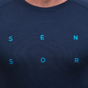 Sensor Merino Blend Lifestyle