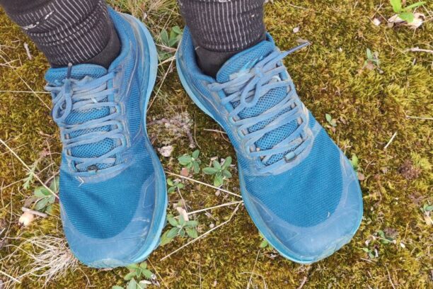 Recenze: Topo Terraventure 4 – pohodlné boty pro zdravý běh i turistiku