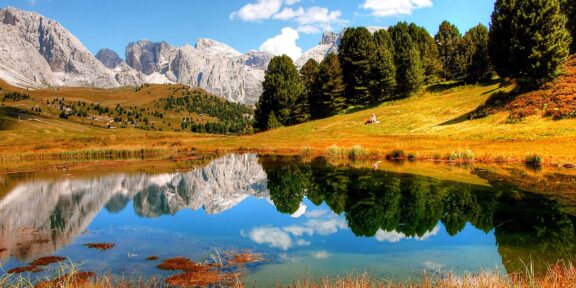 Dolorama trail: To nejlepší z Dolomit