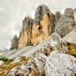 Dolomity UNESCO geotrail: Cesta do historie přírodních krás
