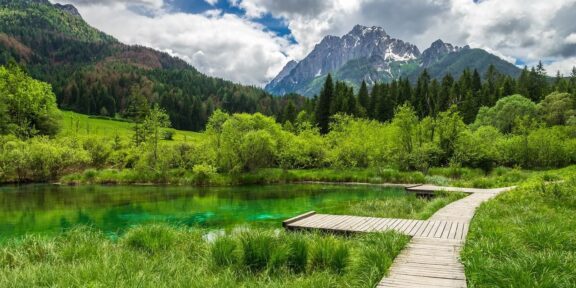 Kam na aktivní dovolenou? Objevte nejlepší letní destinace s TUI.cz