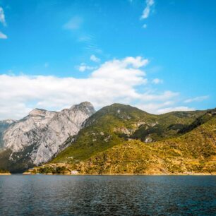 Peaks of the Balkans