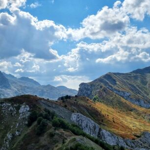 Peaks of the Balkans