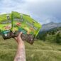 Recenze stravy: Adventure Food – masové i vegetariánské jídlo na cesty