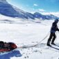 Ledové království Norska: Hardangervidda a Jotunheimen