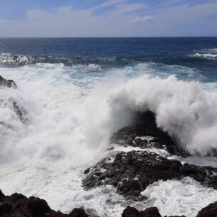 La Palma - La Zamorza