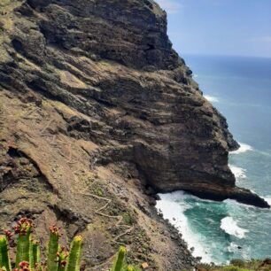 La Palma - Poris de Candelaria