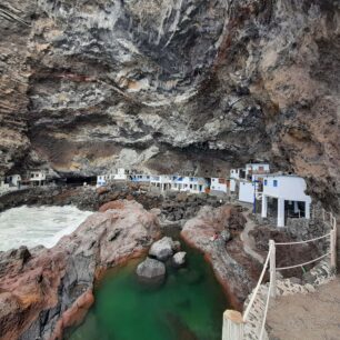 La Palma - Poris de Candelaria