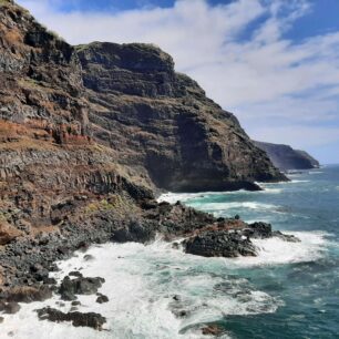 La Palma - Poris de Candelaria