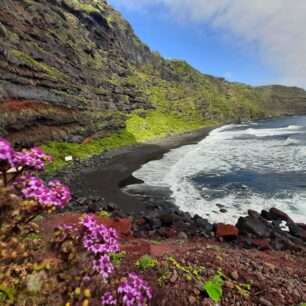 La Palma - Playa Nogales