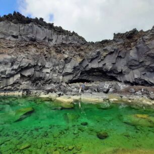 La Palma - Playa Echentive