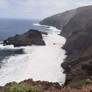 La Palma - Playa Nogales