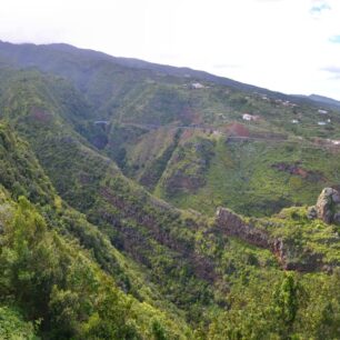 Projděte si ostrov La Palma: přes vulkány k oceánu