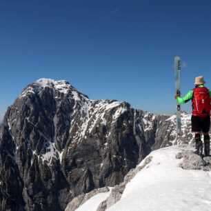 Slovinsko na skialpech od A do Z