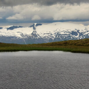 Prozkoumejte pohoří Norska - Jotunheimen, Trollheimen nebo Breheimen