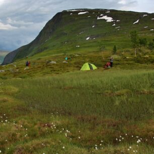 Prozkoumejte pohoří Norska - Jotunheimen, Trollheimen nebo Breheimen