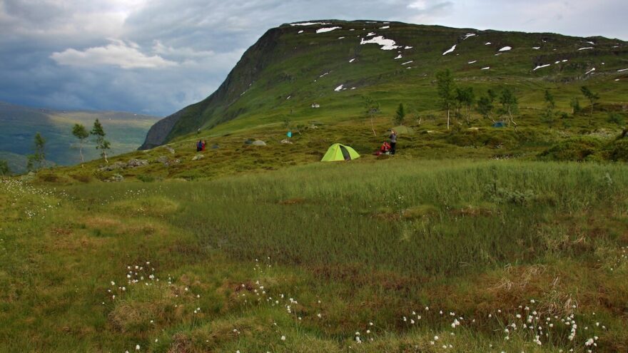 Prozkoumejte pohoří Norska - Jotunheimen, Trollheimen nebo Breheimen