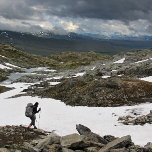 Prozkoumejte pohoří Norska - Jotunheimen, Trollheimen nebo Breheimen