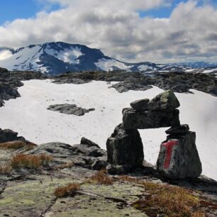 Prozkoumejte pohoří Norska - Jotunheimen, Trollheimen nebo Breheimen