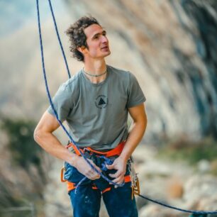 Adam Ondra, Arco II, Itálie