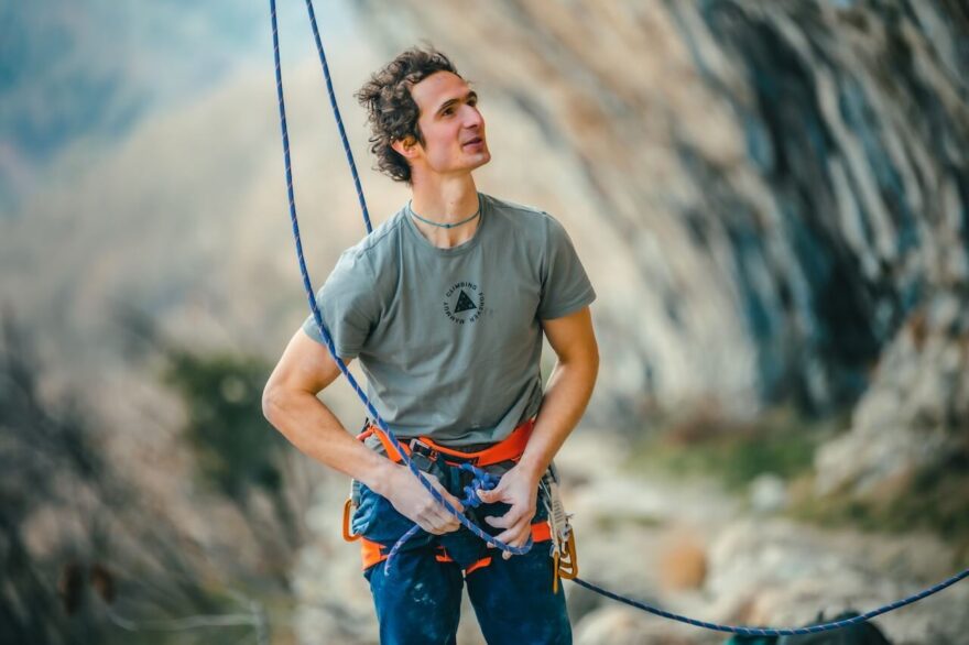 Adam Ondra, Arco II, Itálie