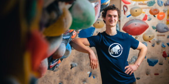 Adam Ondra: Lezení je jasná hra, buď jsi vylezl, nebo nevylezl