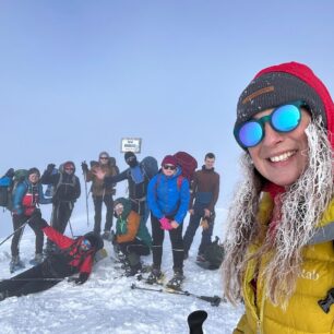 Bílá a opuštěná Maramureš je nádherné pohoří, které stojí za prozkoumání