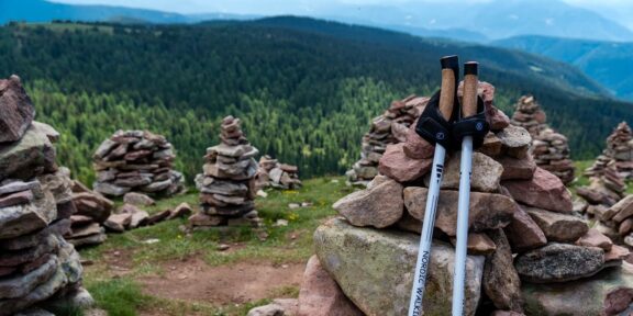 E-book Nordic Walking: o co (se) jde! ke stažení zdarma