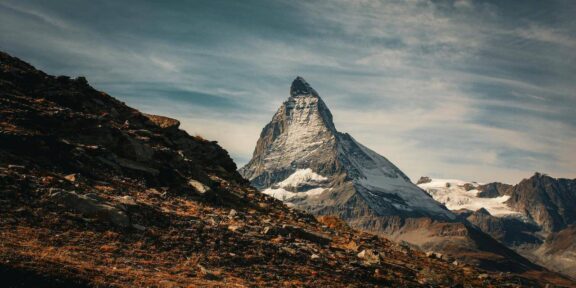 Stručný exkurz do historie alpinismu