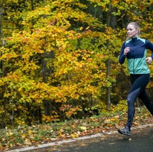 První, druhá, třetí vrstva. Správně vrstvit je základ spokojeného sportovce.