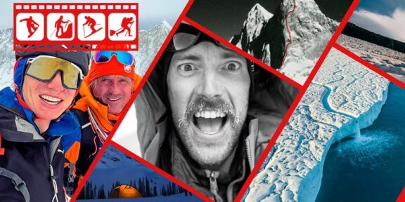 Snow Film Fest 2024: adrenalin, humor, i dojetí na plátnech kin