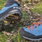 RECENZE: PÁNSKÉ NORTHFINDER VIBRAM® XS TREK EVO MERU A VIBRAM® XS TREK EVO MANA PRO DÁMY – NÍZKÉ TREKINGOVÉ BOTKY