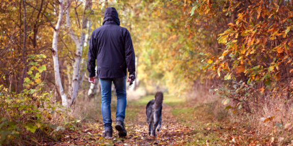 Výzva 10.000 kroků: Chůze funguje téměř jako všelék. Vykročte vstříc lepším zítřkům