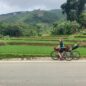 Bikepacking ve Vietnamu: z Hanoje do Sapy