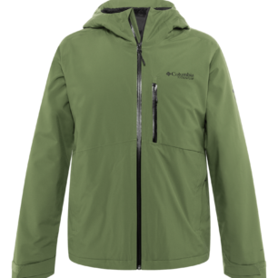 Zateplená bunda Columbia Explorers Edge™ II Insulated Jacket