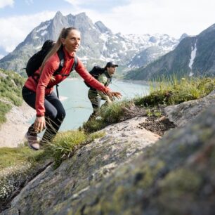 Oblíbená značka sportovního a outdoorového oblečení Columbia přichází i letošní podzim s ucelenou kolekcí, která vás obleče do rozmarů podzimního počasí od hlavy k patě.