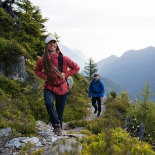 Oblíbená značka sportovního a outdoorového oblečení Columbia přichází i letošní podzim s ucelenou kolekcí, která vás obleče do rozmarů podzimního počasí od hlavy k patě.