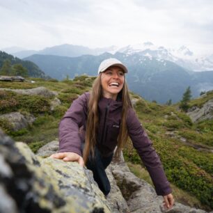 Oblíbená značka sportovního a outdoorového oblečení Columbia přichází i letošní podzim s ucelenou kolekcí, která vás obleče do rozmarů podzimního počasí od hlavy k patě.