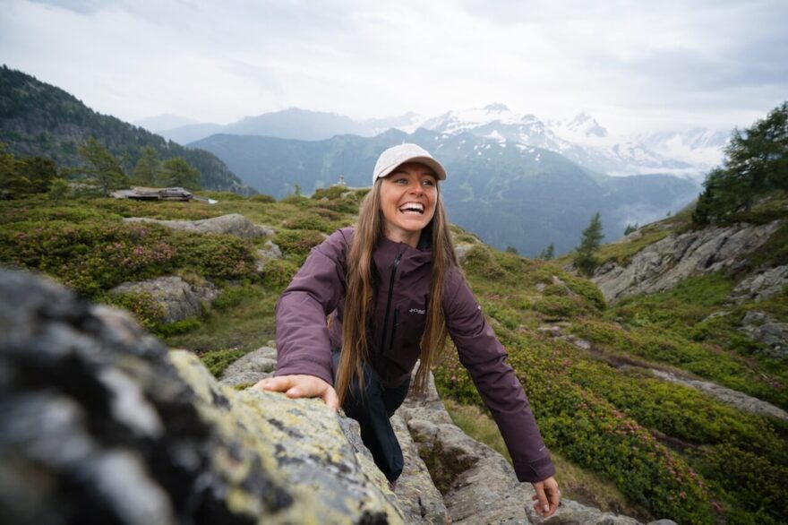 Oblíbená značka sportovního a outdoorového oblečení Columbia přichází i letošní podzim s ucelenou kolekcí, která vás obleče do rozmarů podzimního počasí od hlavy k patě.